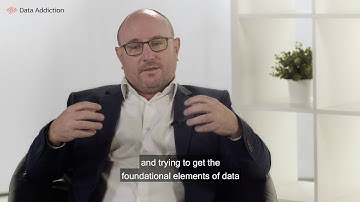 Migrating legacy systems and the security the data estate provides.