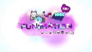 Funimation (2011)(Super Short Version)