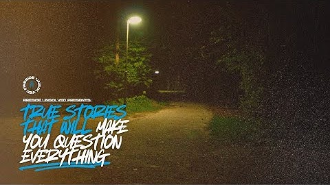 Compilation of True Stories That Will Make You Question EVERYTHING #compilation #questioneverything