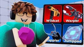 I Tested the CRAZIEST Wildcat Loadouts!