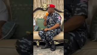 IGP Tunji Disu visits Angwan Rukuba community in Jos, engages community leaders #igptunjidisu #jos