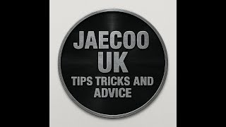Jaecoo J7 Tire Monitor and Satnav Display screenshot 1