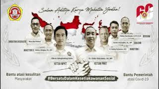 Mars Karang Taruna
