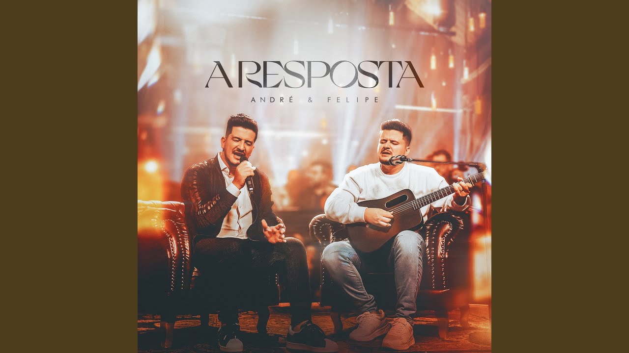 在 YouTube 上观看 A Resposta (Playback) 在 YouTube 上观看 A Resposta (Playback)