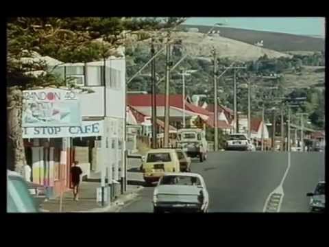 Return Home trailer. Ray Argall is currently working on a digital restoration of  Return Home.