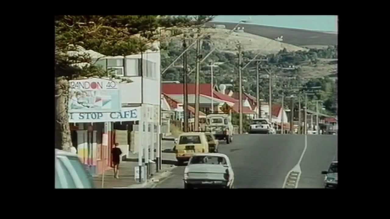 Return Home trailer. Ray Argall is currently working on a digital restoration of  Return Home.