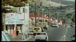 Return Home trailer. Ray Argall is currently working on a digital restoration of  Return Home.