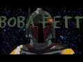 Boba Fett Music video