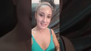 Pamela Galdos Saluda Al Fight Club Wf En Un Nuevo Aniversario