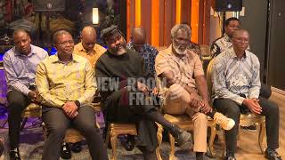 Download Lagu Ladysmith Black Mambazo's collaborates with Nduduzo Makhathini MP3