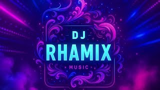 DJ RHAMIX - EDAN KEUN VOL.3 FULL BASS
