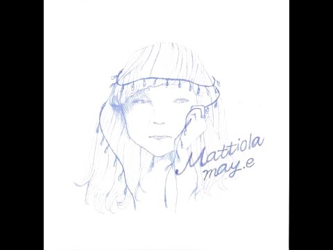may.e (mei ehara) - YouTube