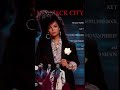 New York jack city theme scene
