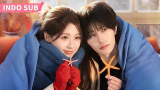 【Indo Sub】Zhang Chi | Cahaya yang Menembus Dingin | Dinikahi putra cacat secara mendadak | Dracin