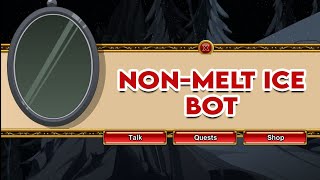 AQW Non-Melt Ice Bot