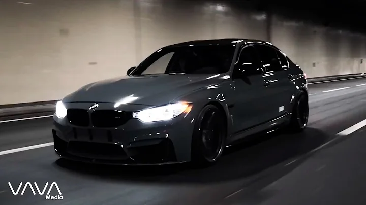 BABEL ( Emre Kabak Remix) | CAR VIDEO - DayDayNews