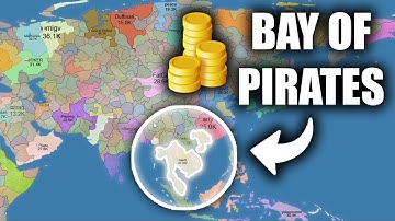 This spawn produces UNLIMITED GOLD! | OpenFront.io