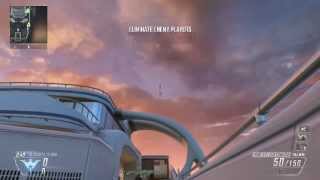 Call of Duty Black Ops II Long Shot  Tomahawk