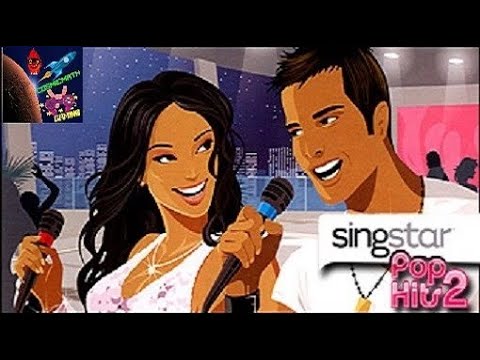 Singstar Chart Hits Ps2