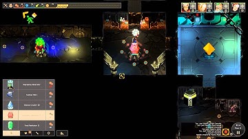 Dungeon Of The Endless - Episode 28 - Mizi