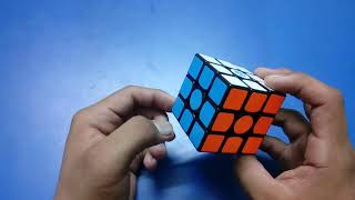 3bld Tutorial Part 3 | Corners