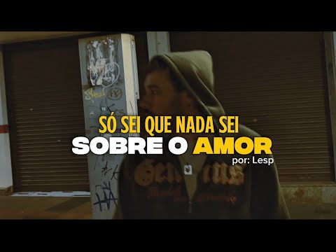 Lesp - Só