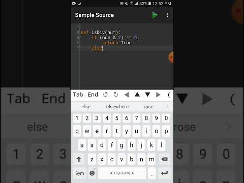 Check if a Number is Divisible by 2 in Python