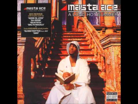 Masta Ace - GMO  (Prod. by Brutal Artistry)