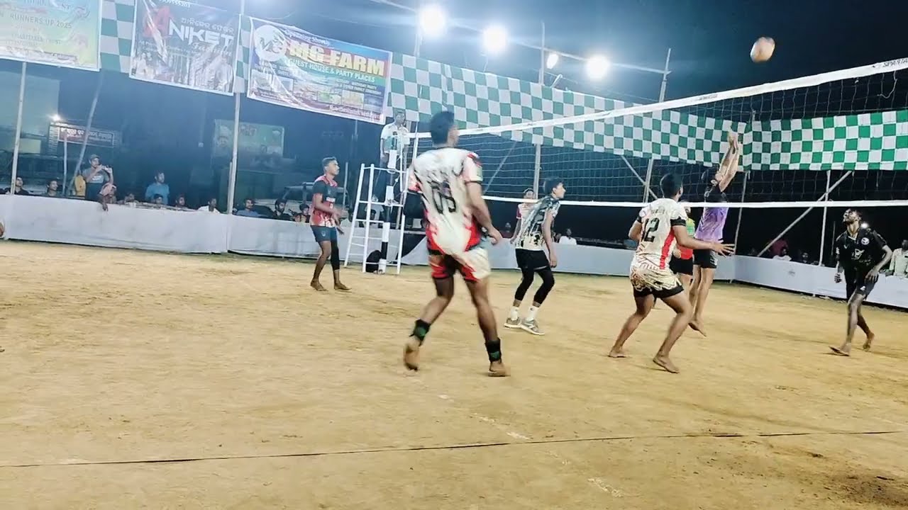 ODISHA VS KARNATAKA | FINAL SET | DILU,SILU,GUDU,FARAN VS GANGA,PAWAN,BALI,DADA