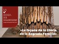 La faana de la glria de la sagrada famlia  ateneu universitari sant paci