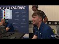 2023 Hankook Rome E-Prix - Round 13 | Rookie Free Practice