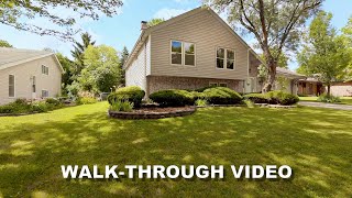 108 Langton Dr video tour