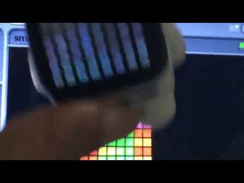 Scratchでスマポン