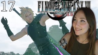 No Time to Mourn | FINAL FANTASY VII REBIRTH [Part 17] First Playthrough