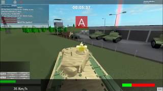 The Roblox Tankery[Low Tier Updated] What The Spailed