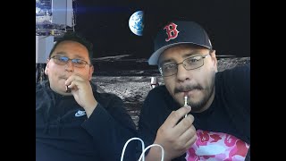 Unboxing and trying Jetty Extracts Grand Daddy Purps
