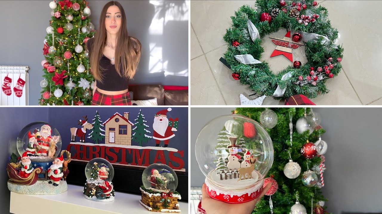 ADDOBBO TUTTA CASA PER NATALE - Valentina Lattanzio