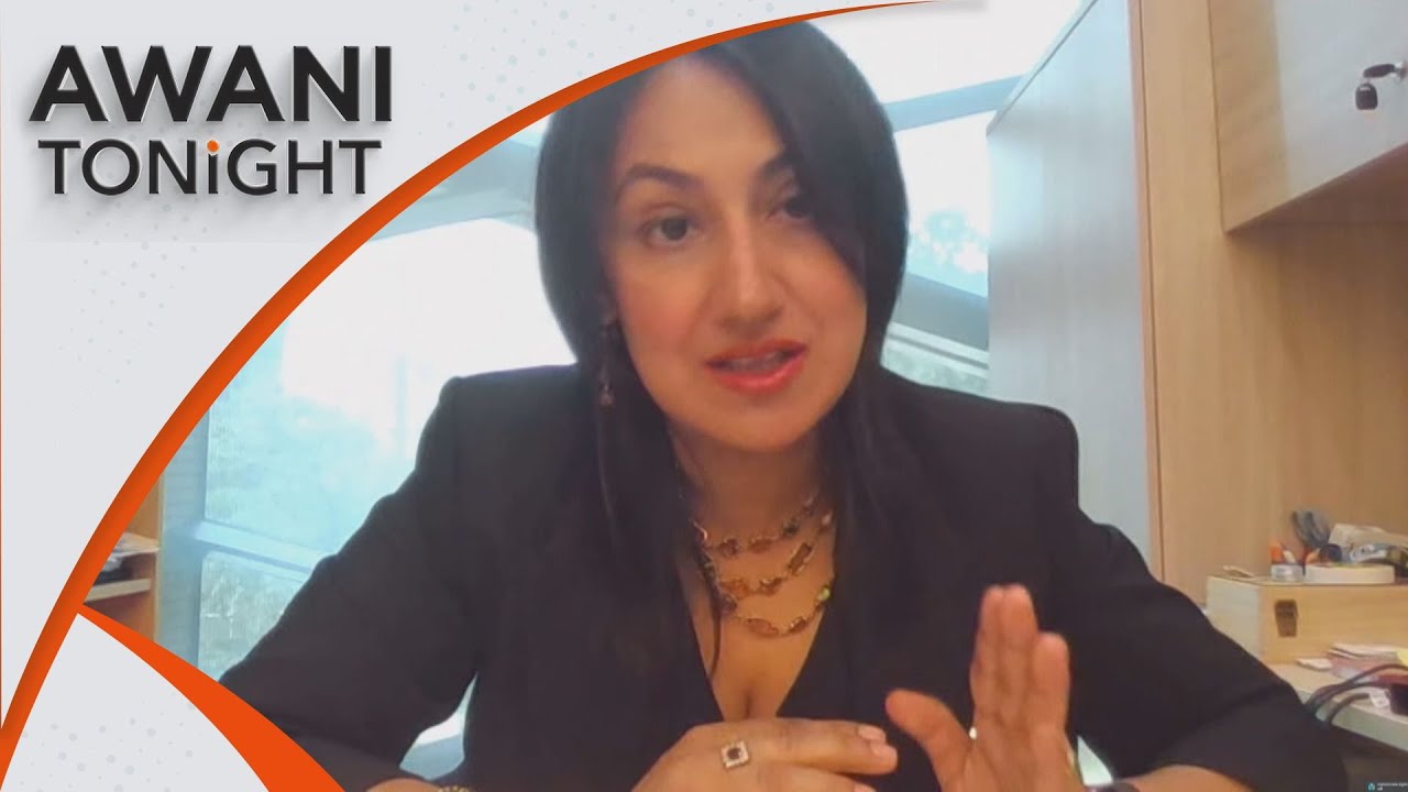 AWANI Tonight: Better teacher training needed for primary education ...