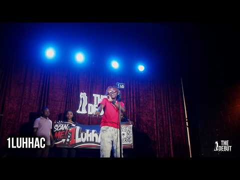 She Took Us Back To The Soulja Boy Era With This Performance 😭🔥🔥 | 1LuhhAC "Swag Song"