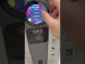 AI voice command #smartlock #tuyasmart