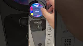 AI voice command #smartlock #tuyasmart