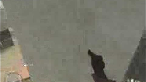 Call of Duty 2 Bugs Revealed 1/2