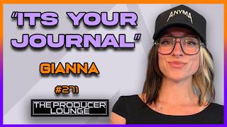 Chords, Purpose, Journaling. Gianna TPL 271