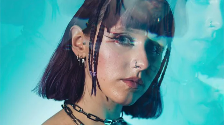 Darla Jade - Broken Armour