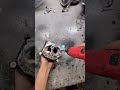 Como é um farol com projetor