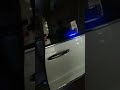 『HONDA』新型オデッセイ!ジェスチャーコントロールパワースライドドアを開けてみた!アブソリュート