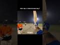 POV: How 11 Balls 50 looks like 🚀  #cricket #shorts #cricketshorts