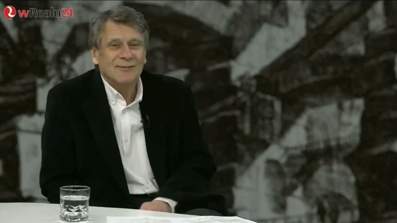 Krzysztof Karoń - Nauka a Religia