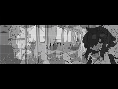 【#Vtuber】11_ラグトレイン【#歌ってみた】