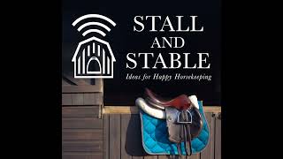 EP 153: Horse Welfare and Behavior Discussion with Buck & Helena